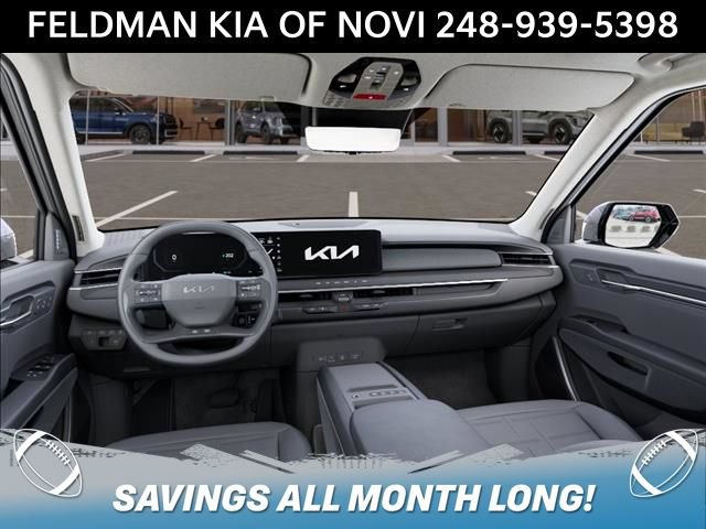New 2026 Kia EV9 Land AWD/4WD image 14