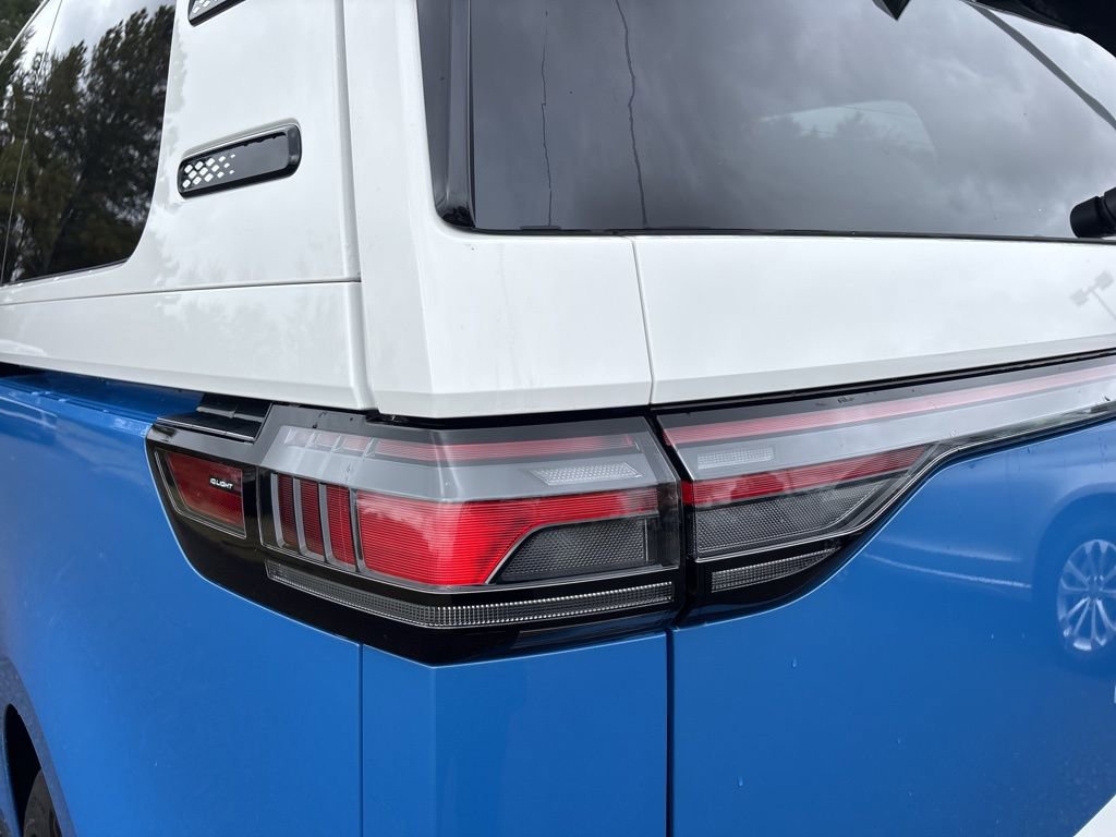 New 2025 Volkswagen ID. Buzz Pro S Plus image 11