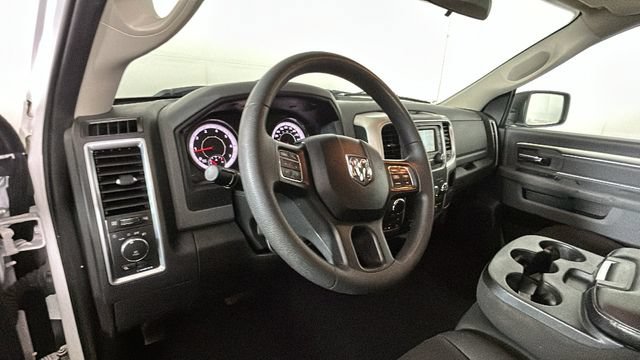 Used 2020 RAM 1500 Classic Warlock AWD/4WD image 14