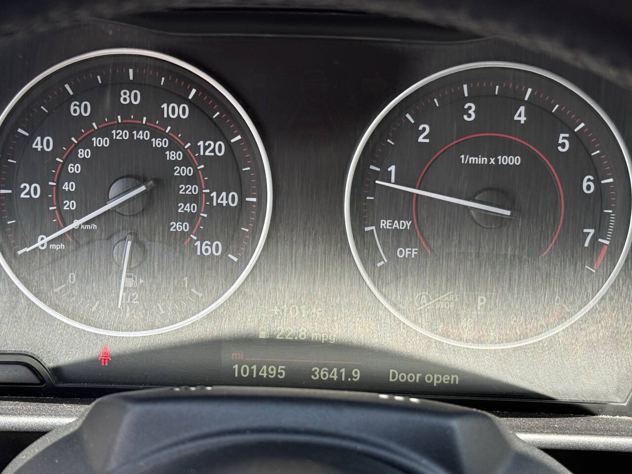 Used 2016 BMW 228i Convertible RWD image 20