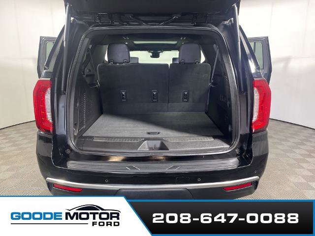 Used 2023 GMC Yukon XL Denali w/ Denali Reserve Package image 22