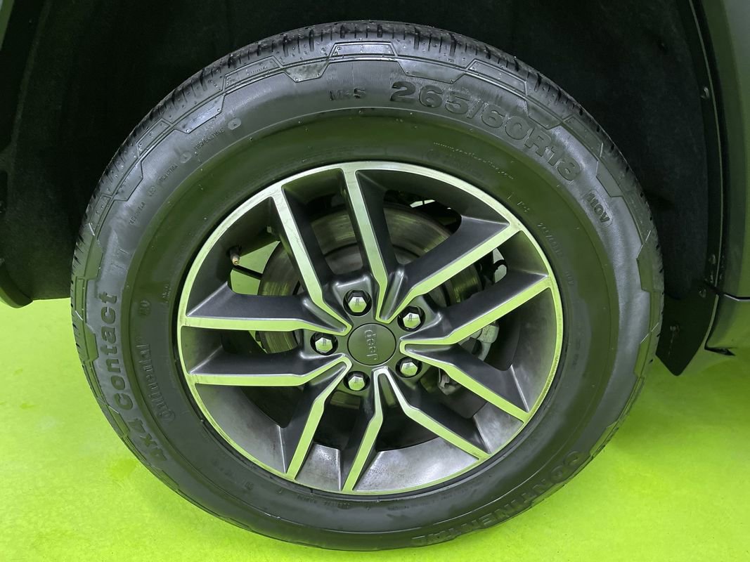 Used 2021 Jeep Grand Cherokee Limited w/ Luxury Group II image 16