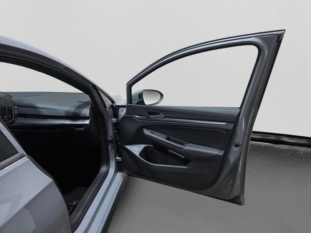 New 2026 Volkswagen GTI SE FWD image 31