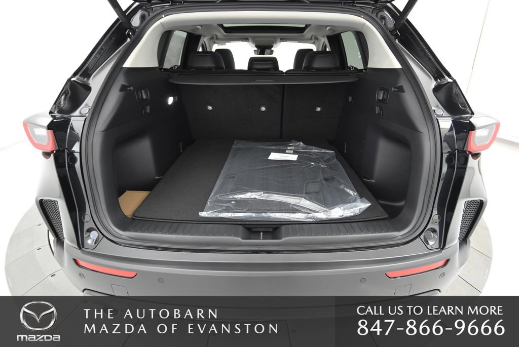 New 2026 MAZDA CX-50 AWD 2.5 S w/ Preferred Pkg image 34