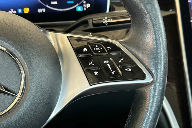 Certified 2022 Mercedes-Benz C 300 Sedan image 30