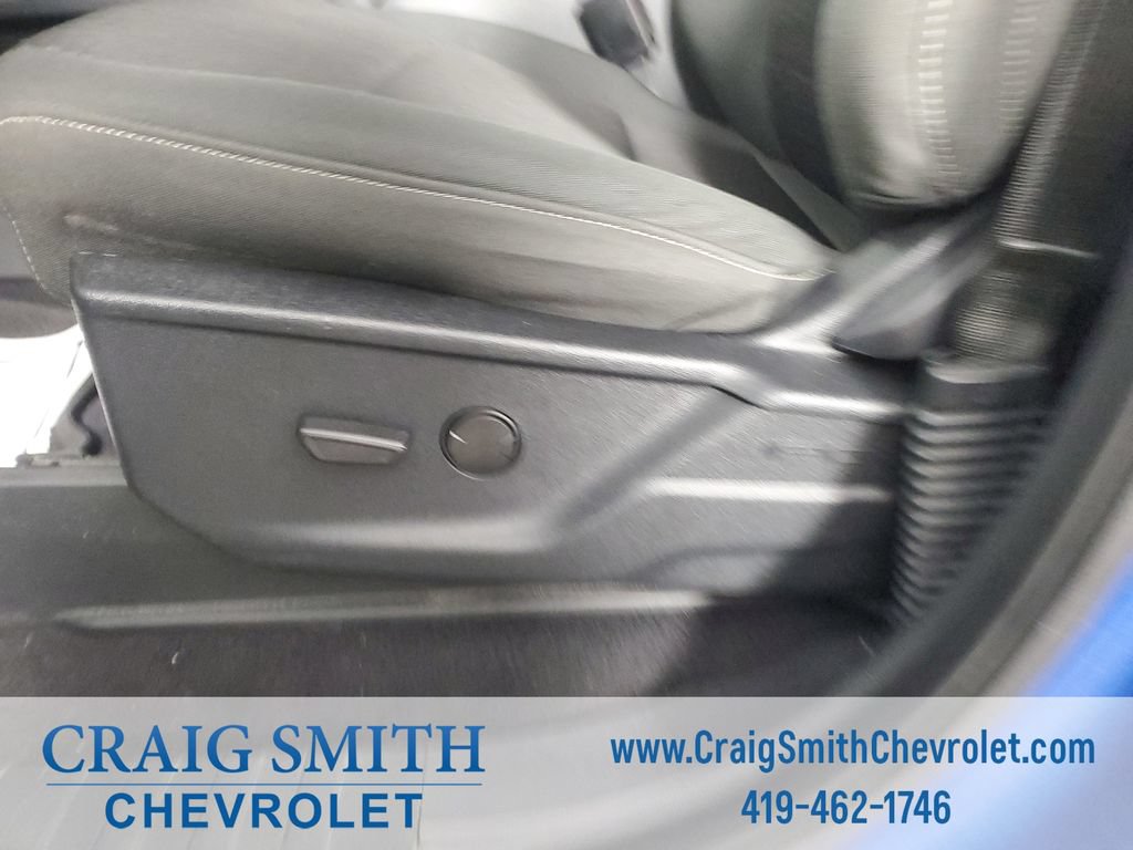Used 2023 Ford F150 XLT RWD image 11