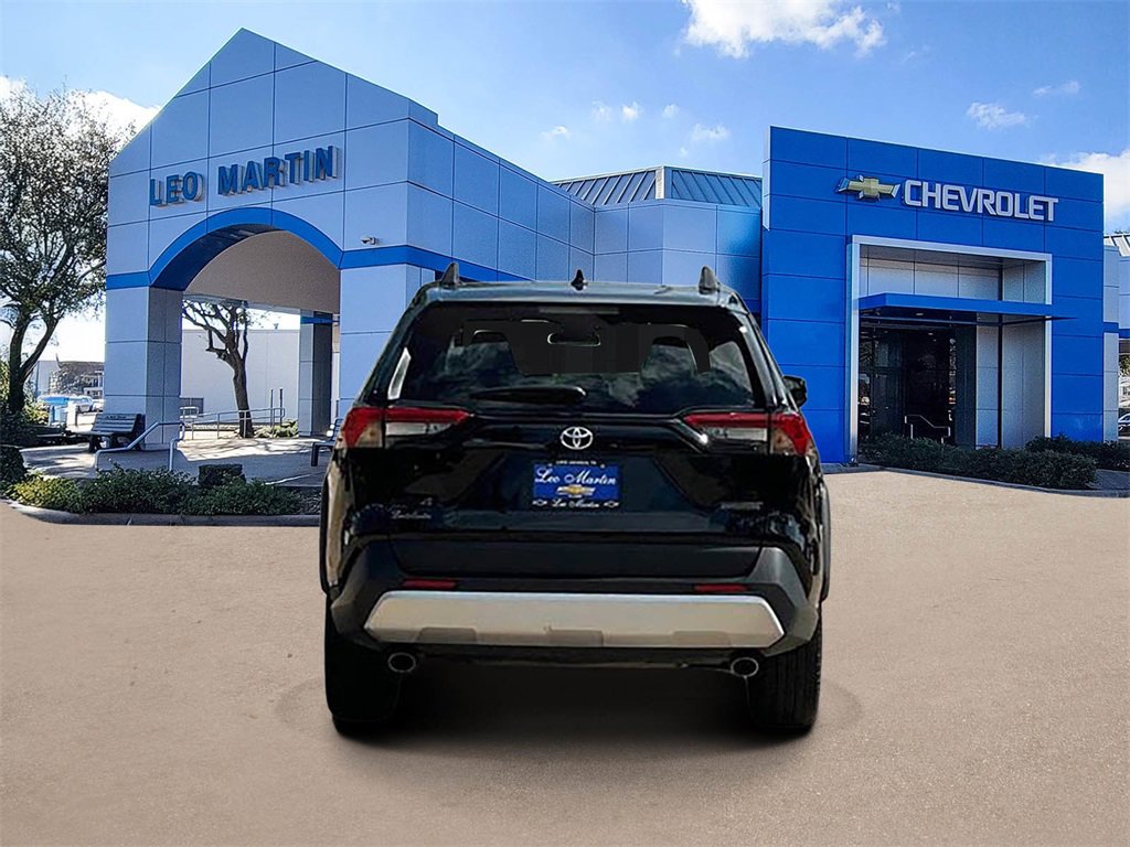Used 2024 Toyota RAV4 Adventure image 6