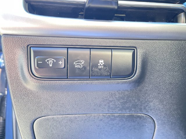 Used 2026 Hyundai Tucson SEL AWD/4WD image 17