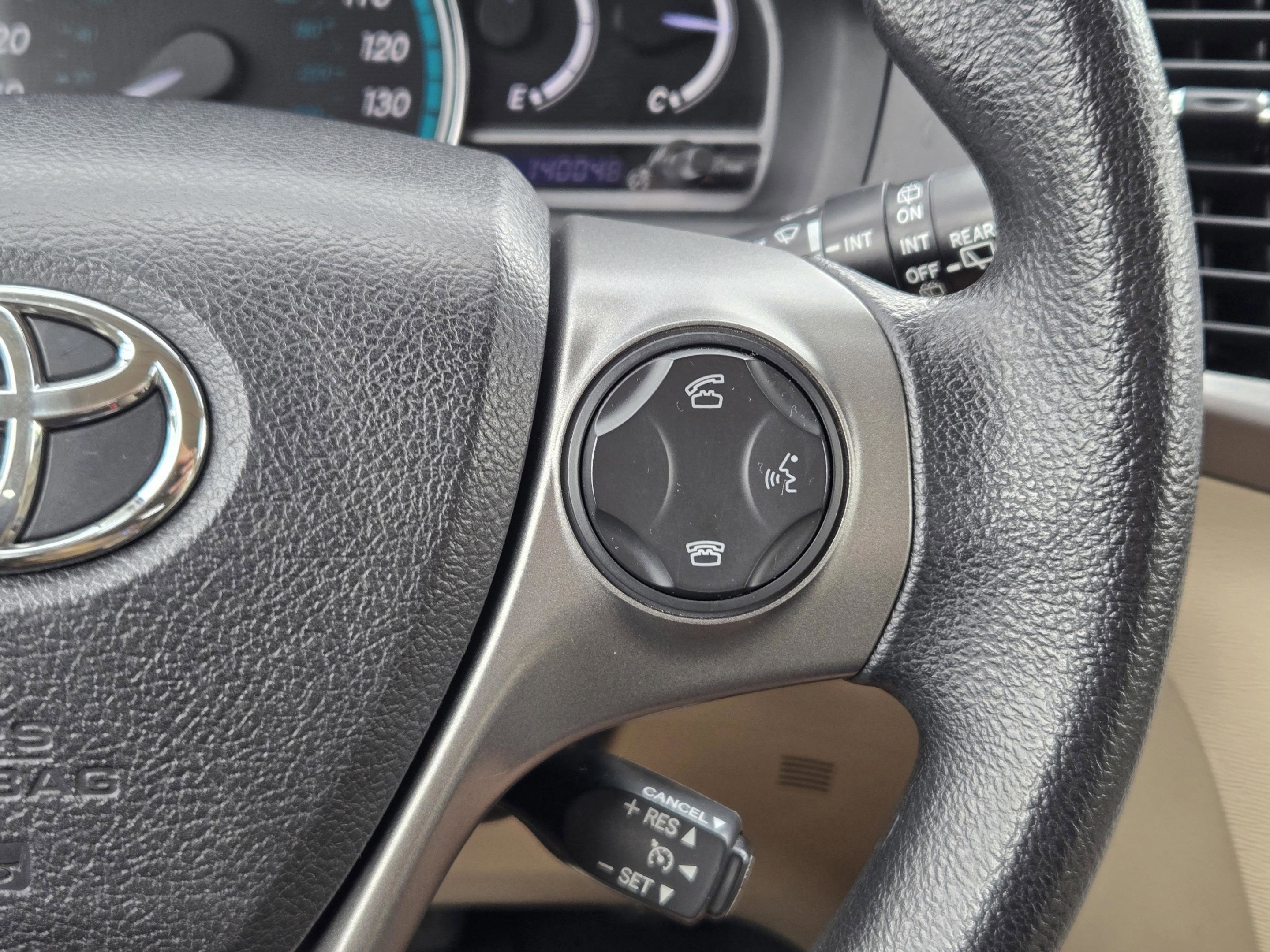 Used 2014 Toyota Venza Limited w/ Tow Prep Package AWD/4WD image 27