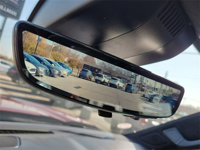 Used 2024 GMC Sierra 1500 AT4X image 33