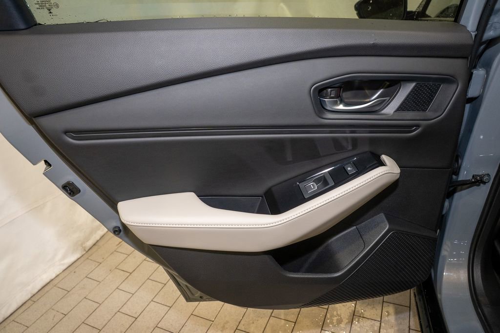 Used 2025 Honda Accord Touring image 10