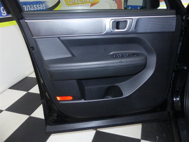 Used 2024 Hyundai Santa Fe SEL image 23