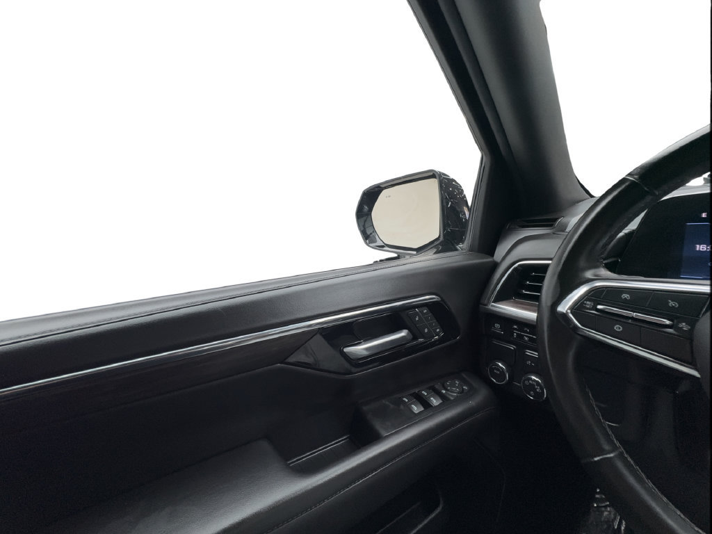 Used 2025 Chevrolet Tahoe LT RWD image 44