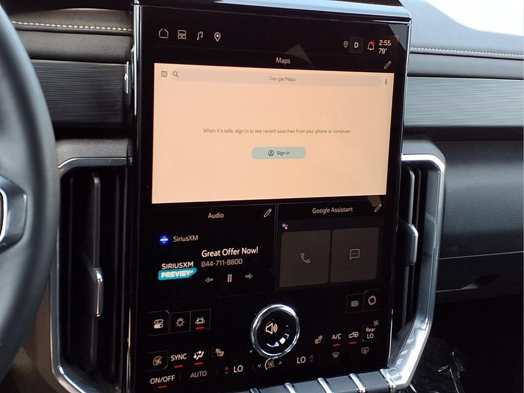 Used 2025 GMC Acadia Elevation FWD image 10