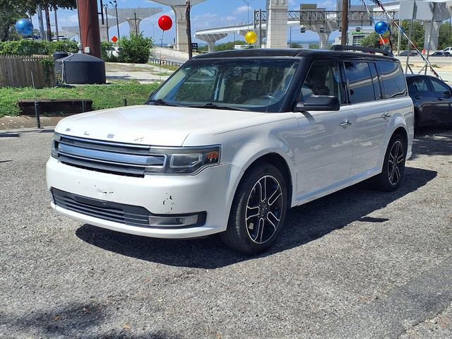 Used 2015 Ford Flex Limited w/ Appearance Package image 3