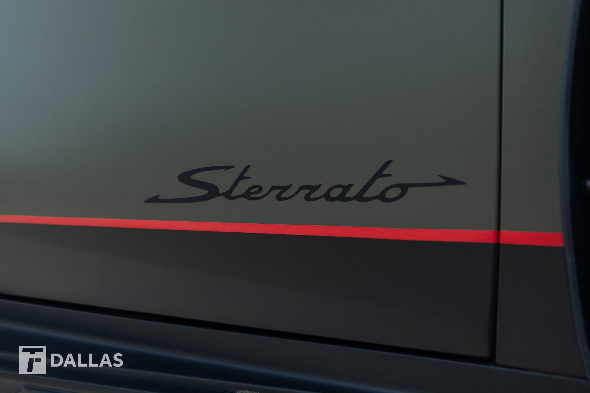 Used 2024 Lamborghini Huracan Sterrato AWD/4WD image 19