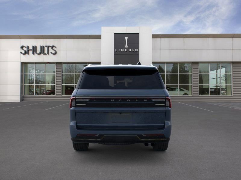 New 2025 Lincoln Navigator Reserve image 5