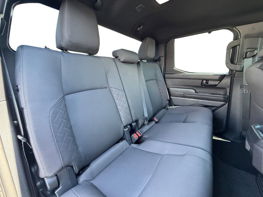 Certified 2026 Toyota Tacoma SR5 image 18
