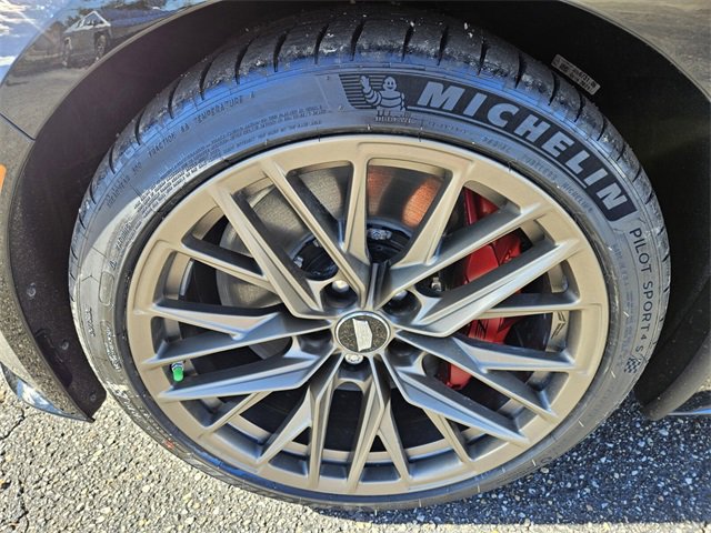 New 2026 Cadillac CT5 V Blackwing w/ Super Cruise 1 Package image 14