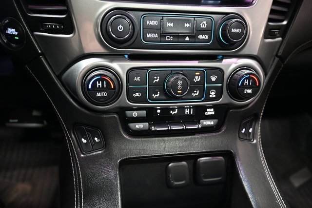 Used 2016 Chevrolet Tahoe LT w/ Luxury Package image 18