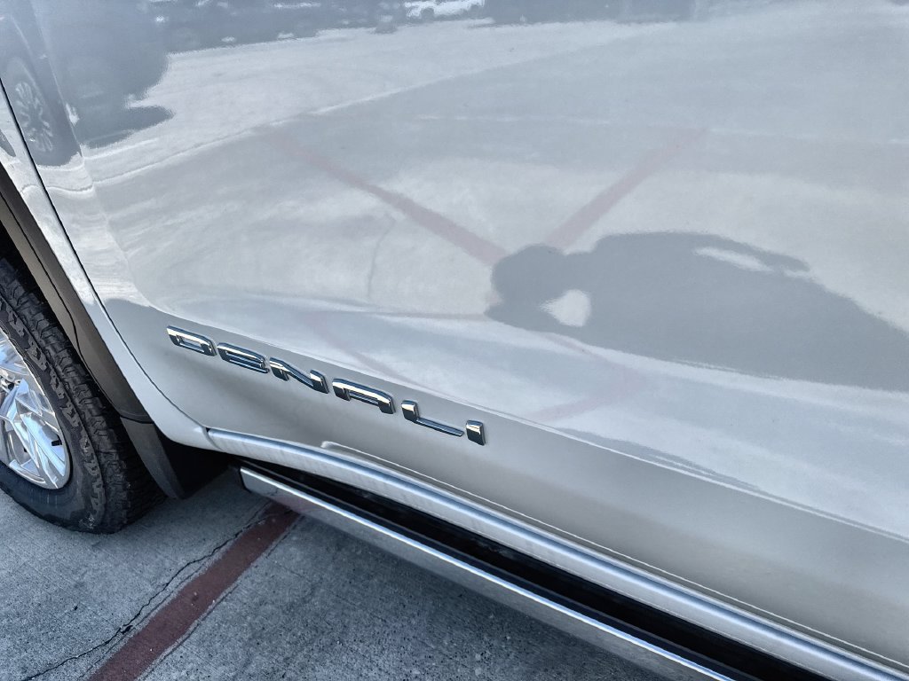 New 2026 GMC Sierra 1500 Denali AWD/4WD image 14
