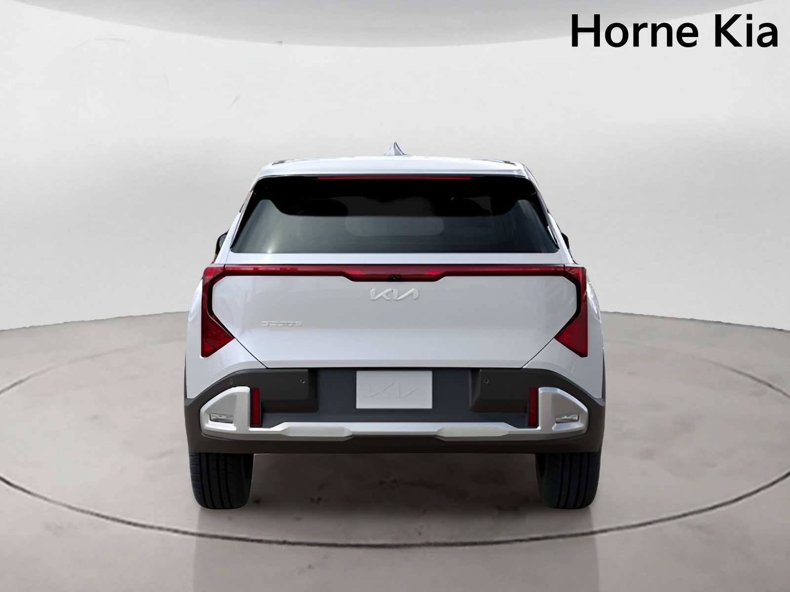 New 2027 Kia Seltos LX FWD image 5
