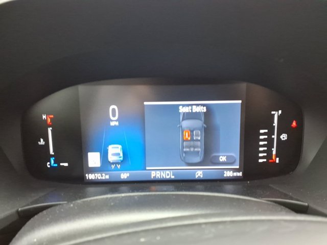 Used 2023 Ford Escape ST-Line w/ Tech Pack #1 AWD/4WD image 16