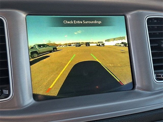 Used 2023 Dodge Charger SXT image 14