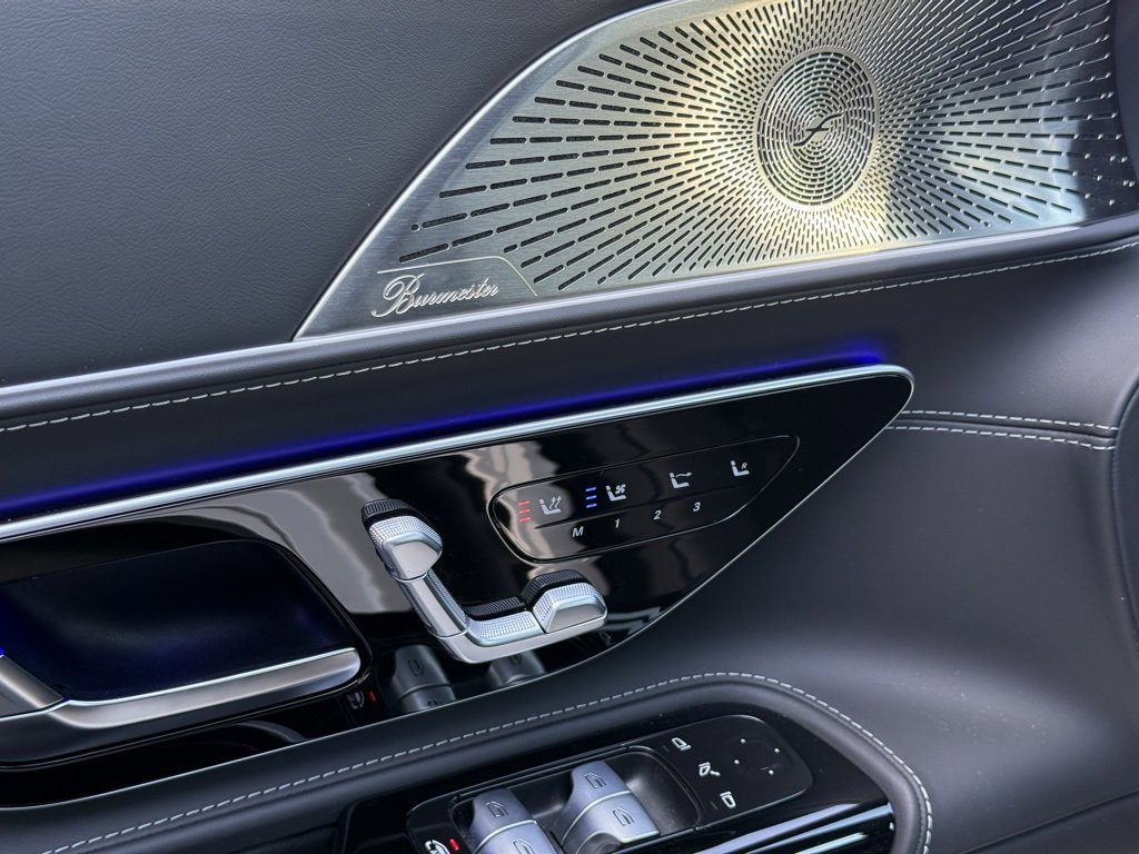 New 2026 Mercedes-Benz SL 55 AMG 4MATIC image 3