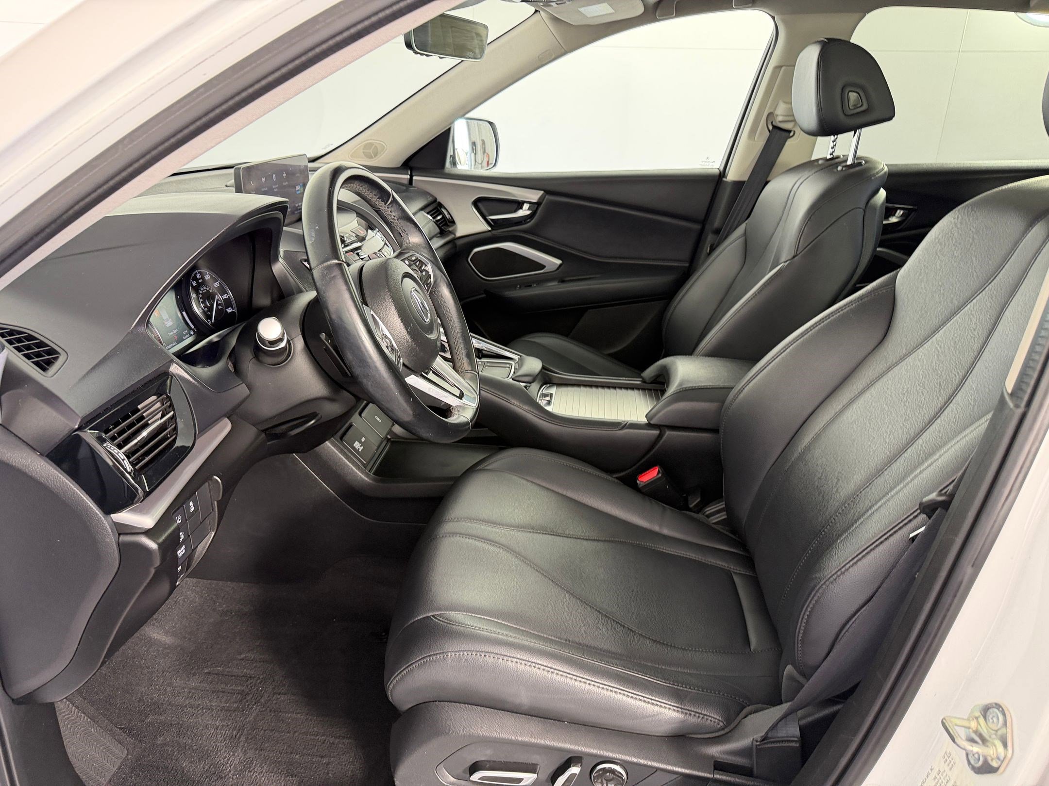 Used 2020 Acura RDX FWD image 5