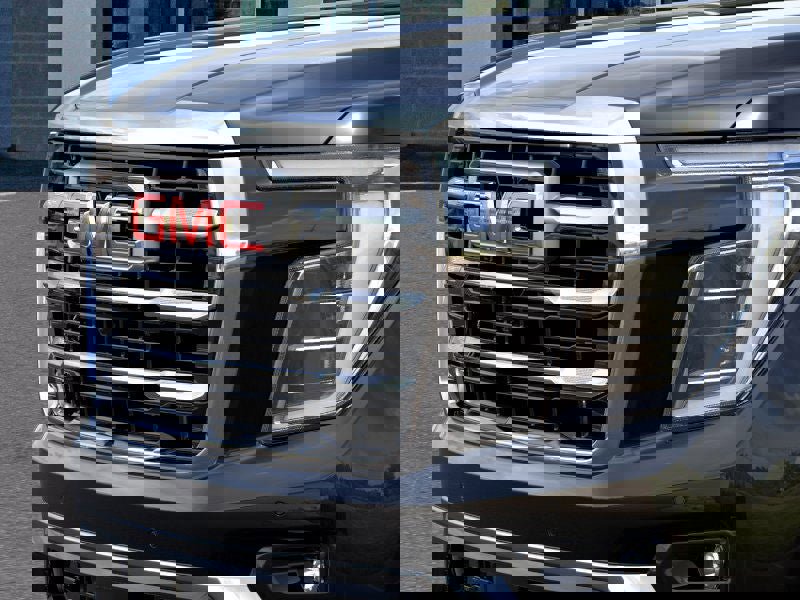 New 2026 GMC Yukon XL Elevation w/ LPO, Floor Liner Package image 13