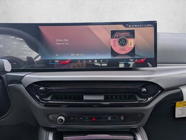 New 2026 BMW M440i Convertible w/ Parking Assistance Package image 12