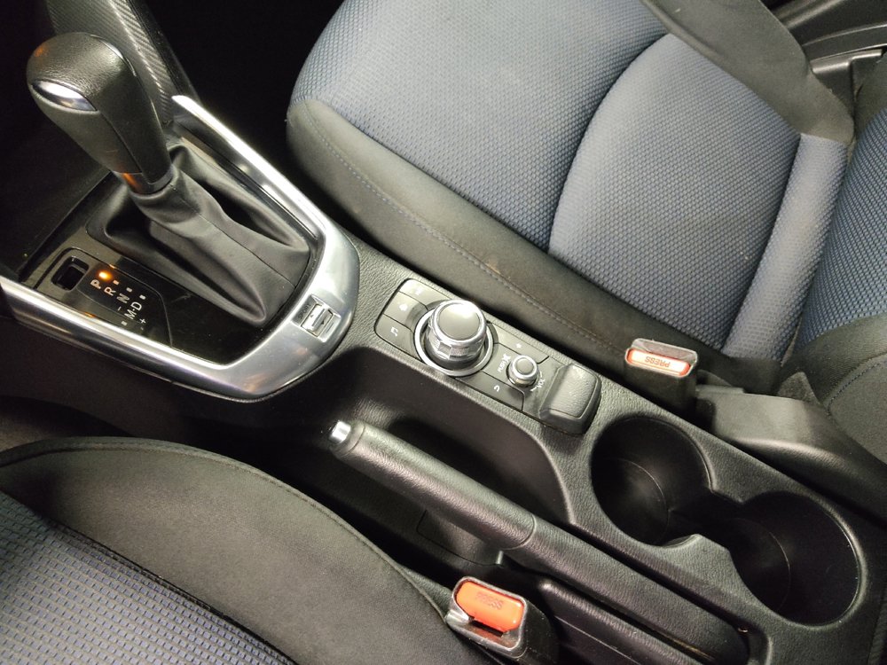 Used 2017 Toyota Yaris iA image 26