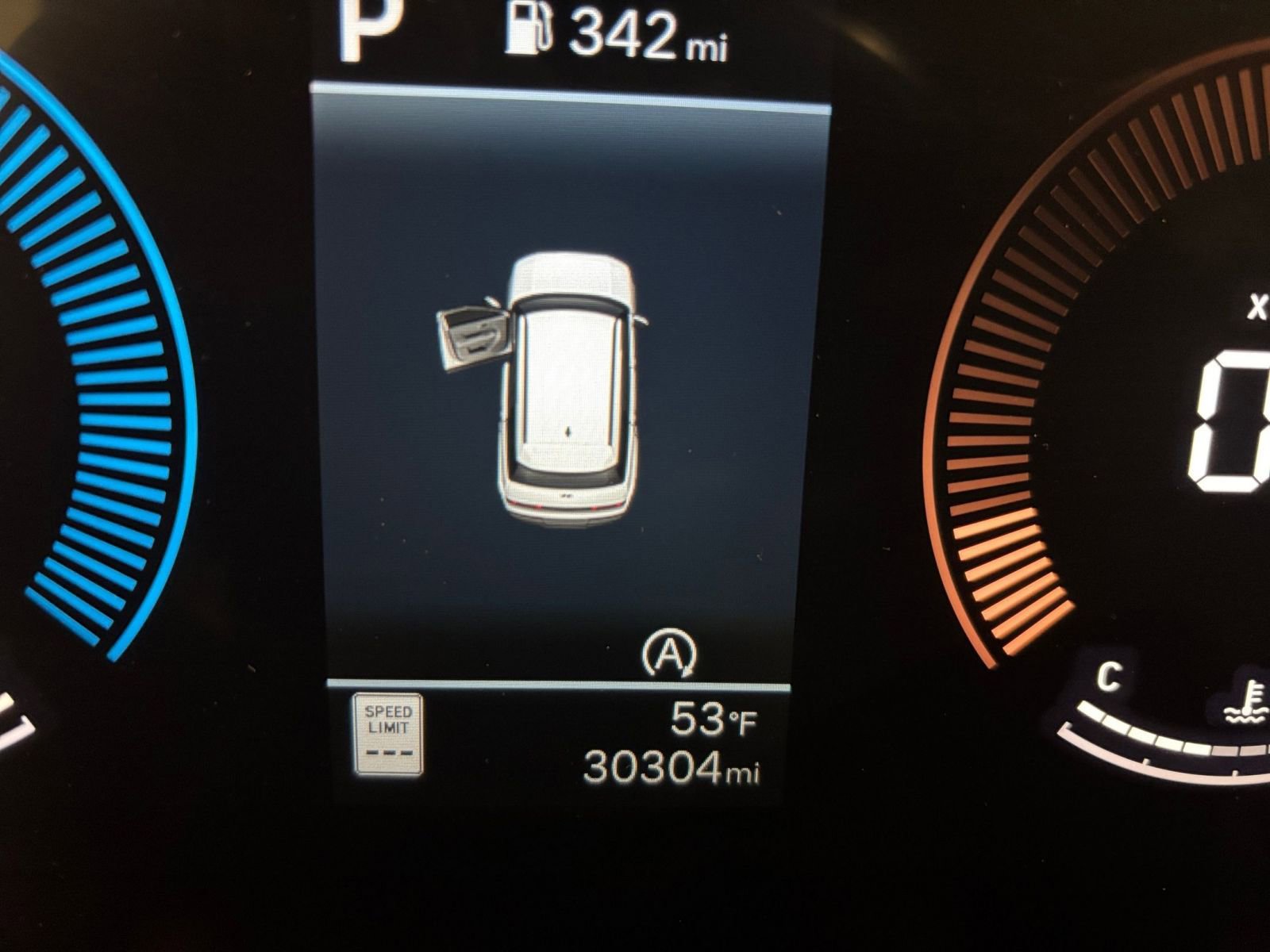 Used 2025 Hyundai Santa Fe SEL image 41