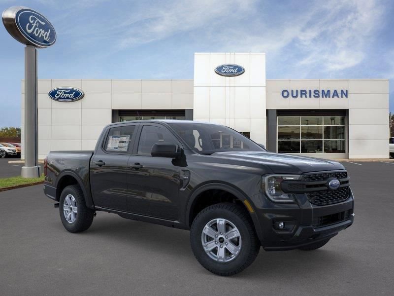 New 2026 Ford Ranger XL AWD/4WD image 1