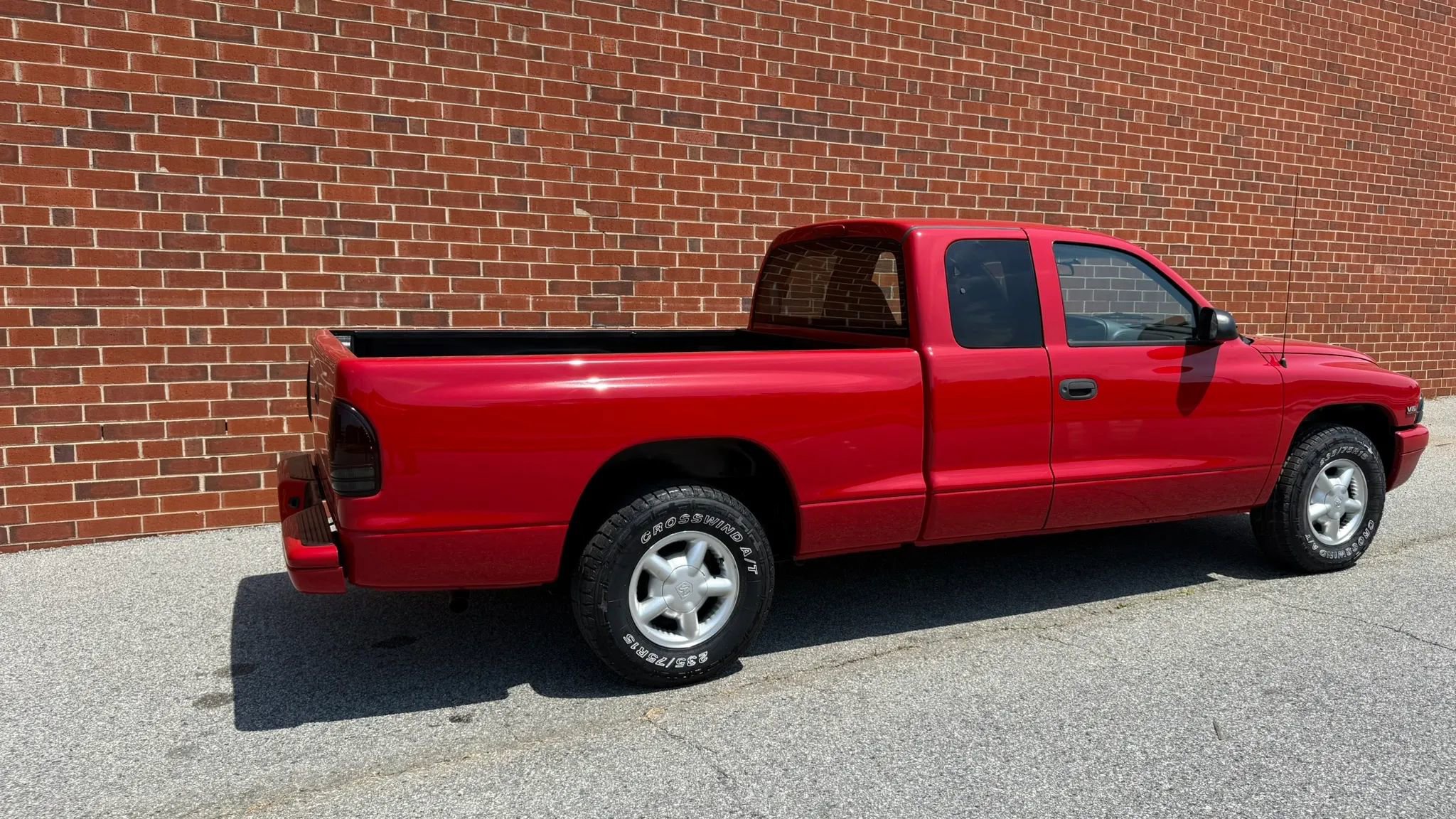 Used 1999 Dodge Dakota 2WD Club Cab image 8