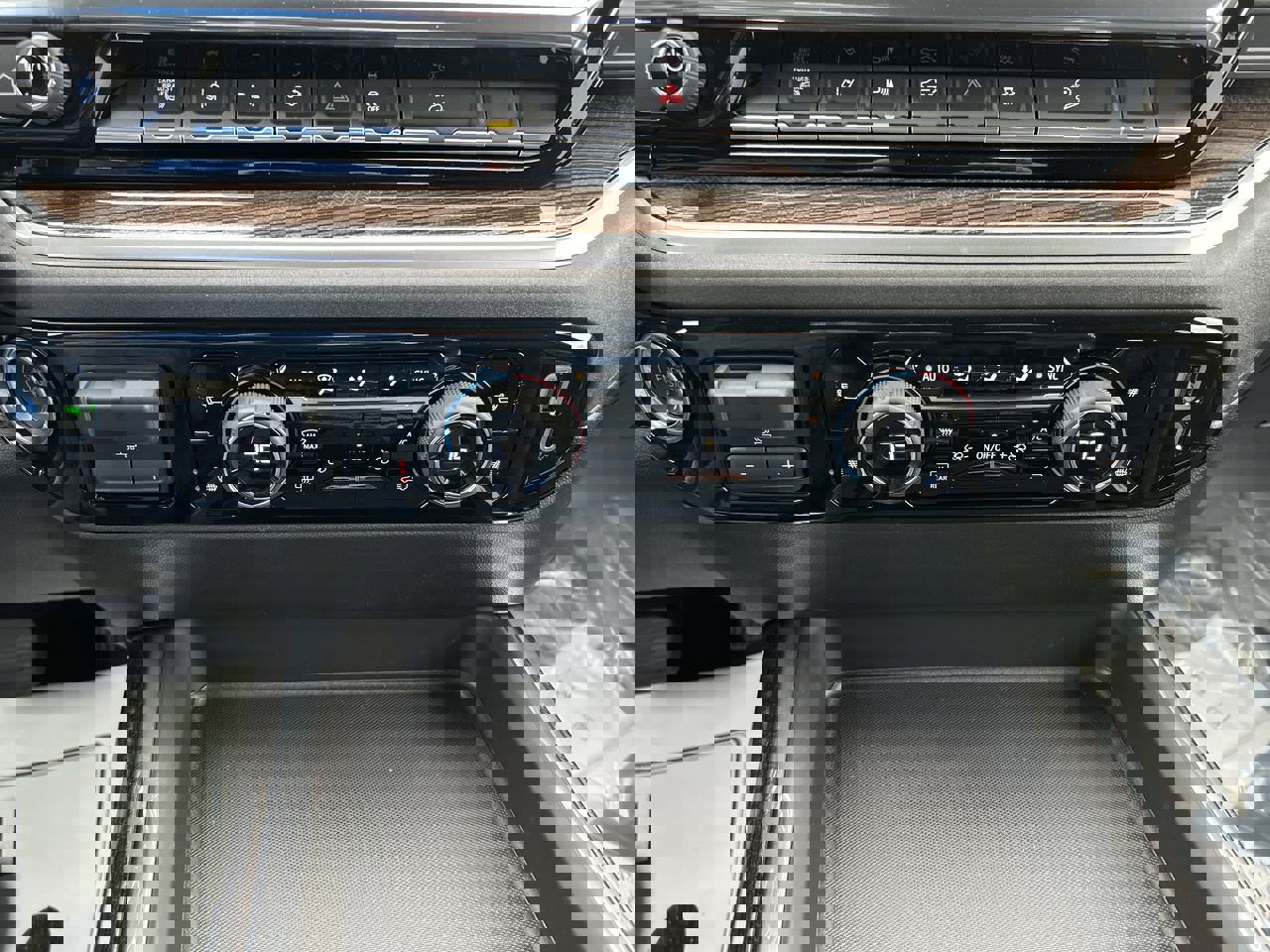 Used 2026 Chevrolet Silverado 3500 LT w/ Trail Boss Package image 26