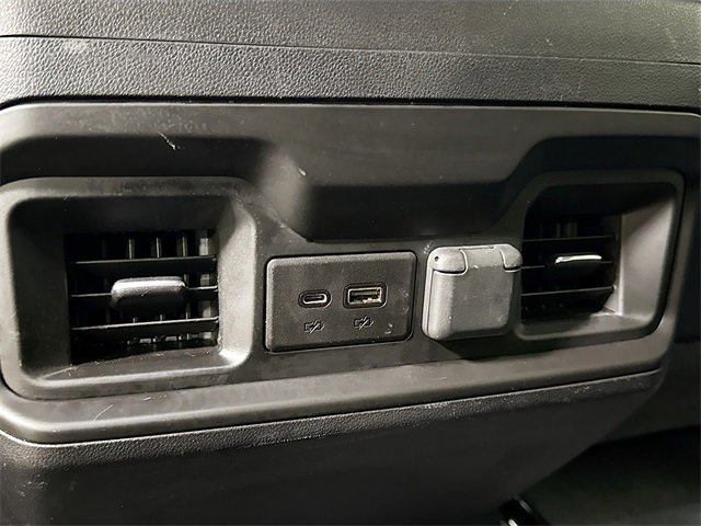 Used 2020 Chevrolet Silverado 1500 RST image 25