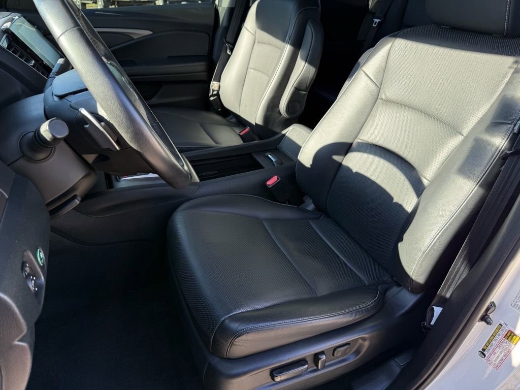 Used 2023 Honda Ridgeline RTL image 33