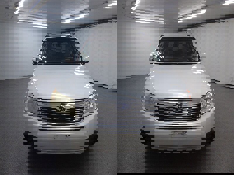 Used 2010 Subaru Forester 2.5X Premium w/ Popular Equipment Group 1A image 2