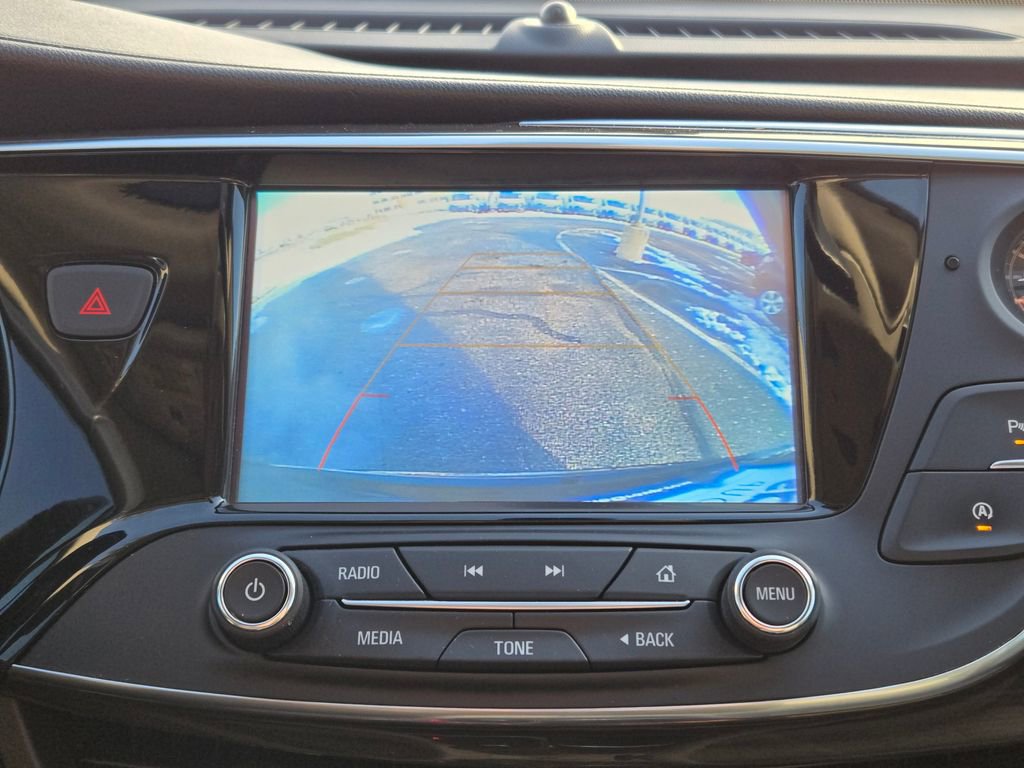Used 2019 Buick Envision Essence image 22