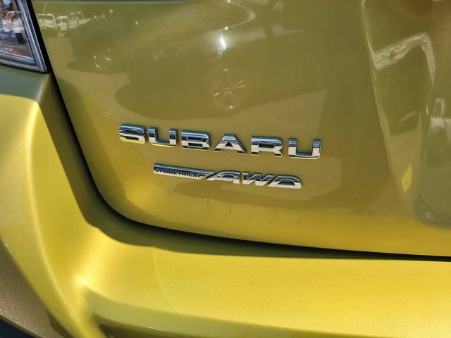Used 2021 Subaru Crosstrek 2.0i Premium w/ Popular Package #3 AWD/4WD image 7