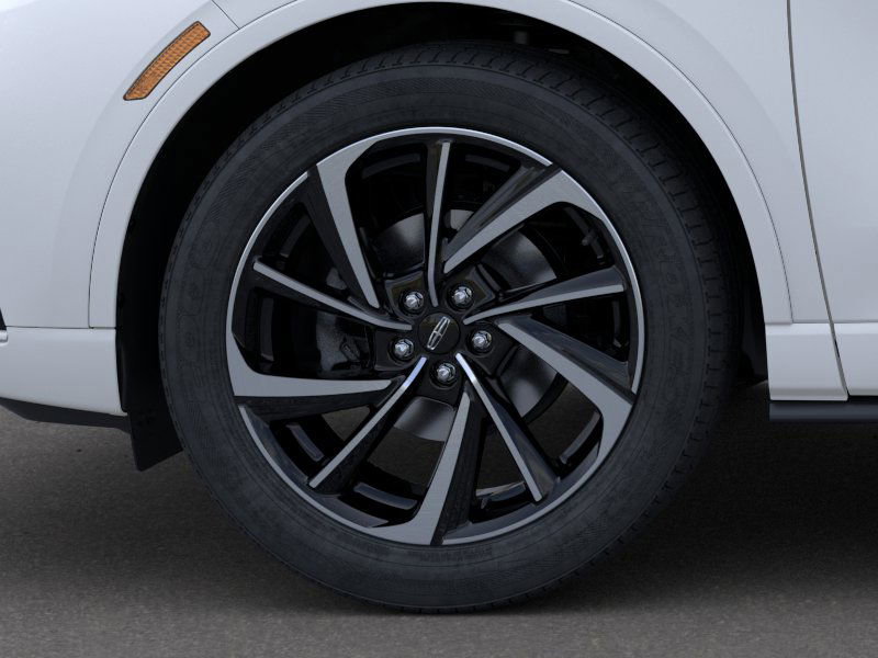 New 2024 Lincoln Corsair Grand Touring w/ Equipment Group 301A image 19