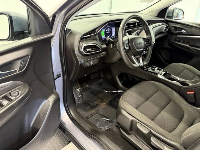 Used 2023 Chevrolet Bolt EUV LT FWD image 29