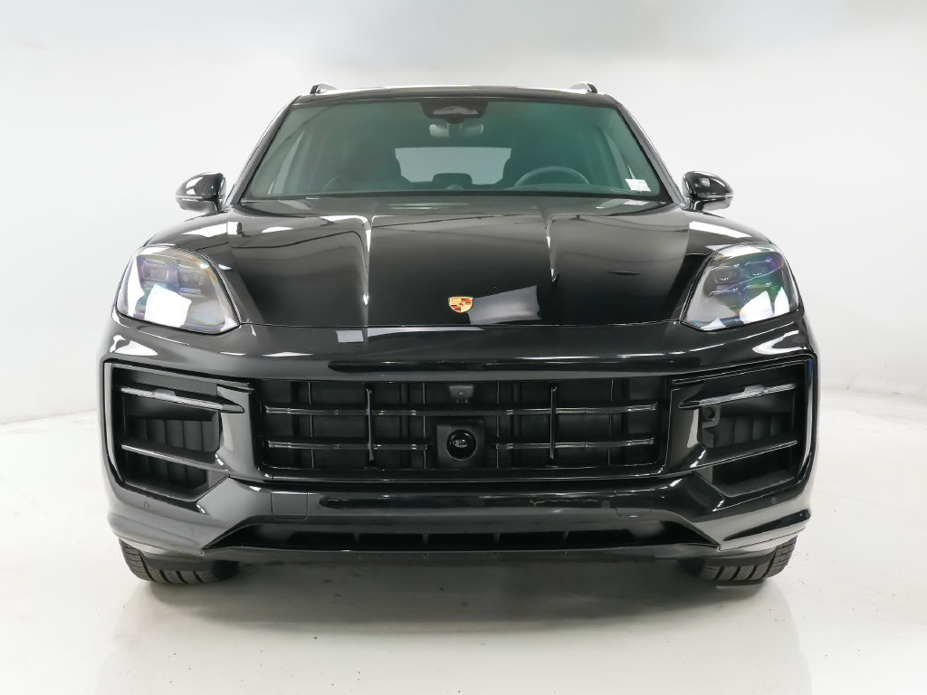 New 2026 Porsche Cayenne GTS AWD/4WD image 6