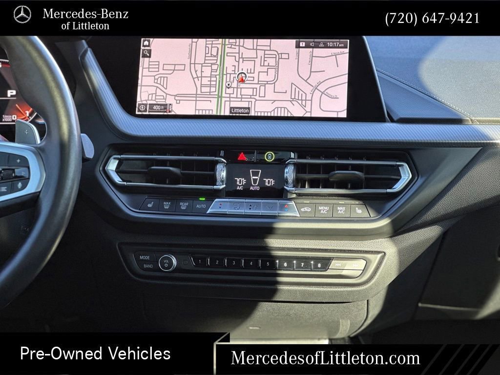 Used 2022 BMW M235i xDrive Gran Coupe w/ Premium Package image 21