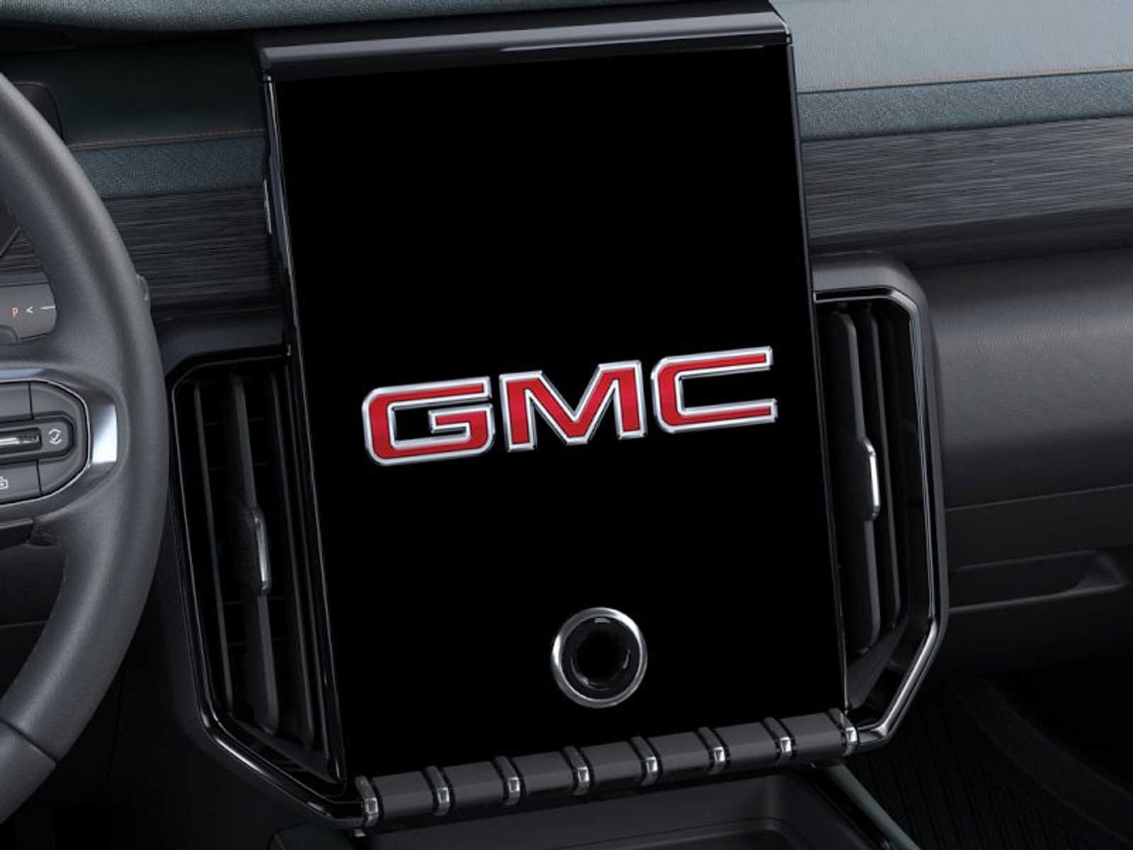 New 2027 GMC Acadia AT4 w/ Luxury Package AWD/4WD image 20