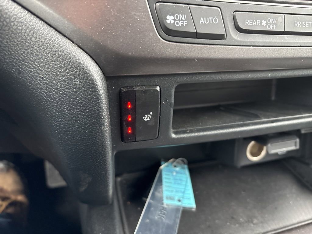 Used 2022 Honda Pilot EX-L image 6