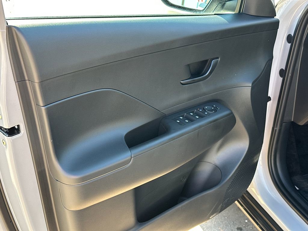 New 2026 Hyundai Kona SEL Sport image 10