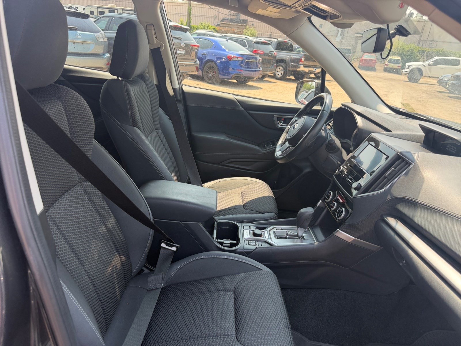 Used 2019 Subaru Forester Premium AWD/4WD image 19